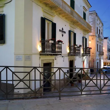 B&B In Centro-2