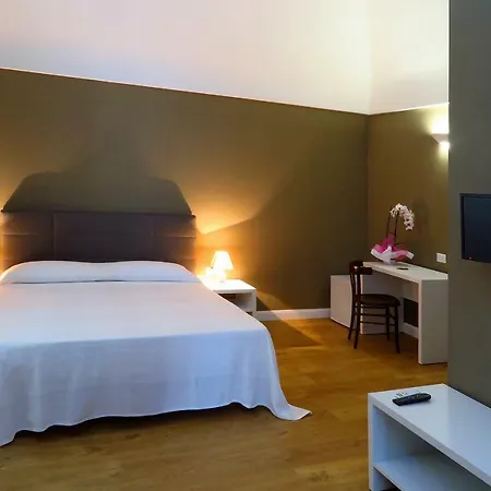 B&B In Centro-3