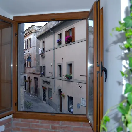 B&B Chiostro San Marco-2