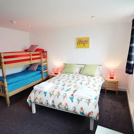 Southville Guest House-3