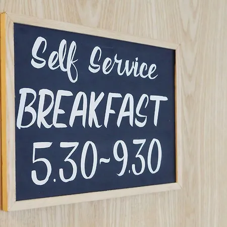Southville Guest House-2