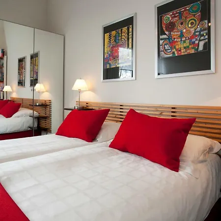 Bed And Breakfast Holter-2