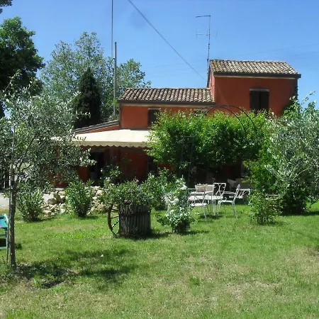 B&B La Rosa Antica-2