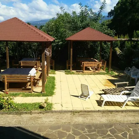 B&B Pineta Mare-2