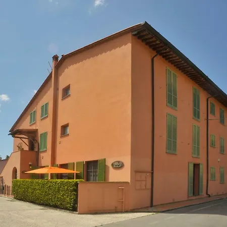 Alfieri Bed & Breakfast-2