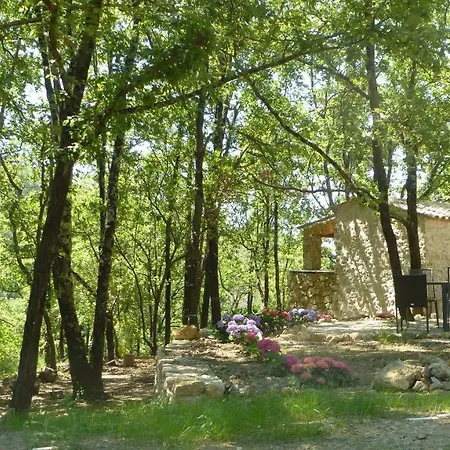 Le Vallon des Oliviers-3