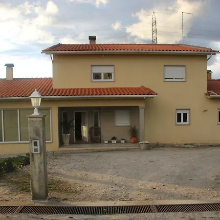 Quartos Em Vivenda Serra Da Estrela-3