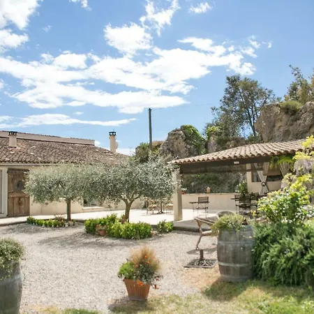 Campagne de la source St Martin B&B-2