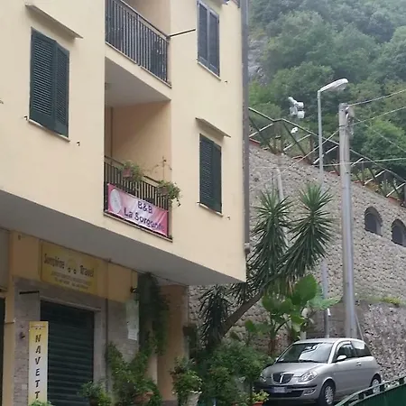 La Sorgente B&B-3
