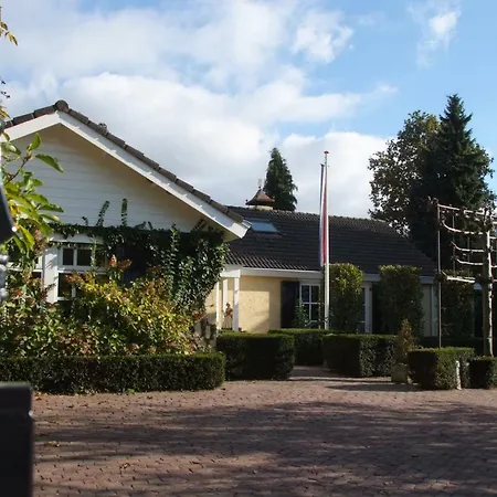 Beck'S Bed And Breakfast-3