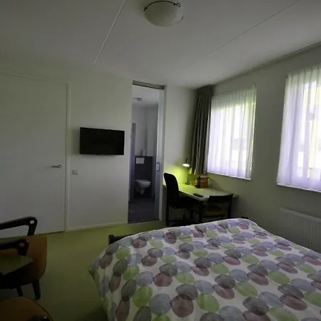 Torenland Bed And Breakfast-3