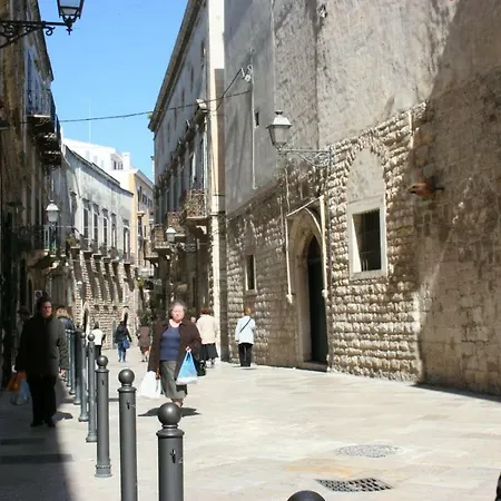 B&B Antico Granaio-3