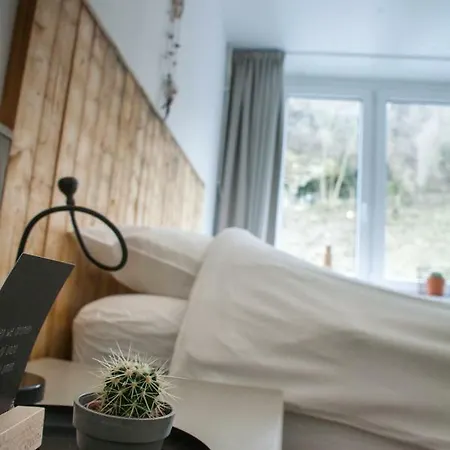 Bed&Breakfast De Plenkert-3