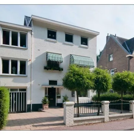 Bed&Breakfast De Plenkert-2