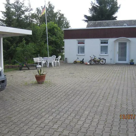 Pension Am Heiderand-3