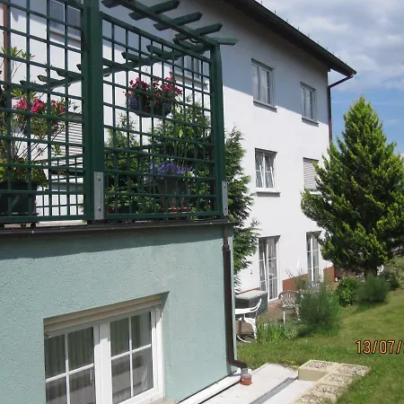 Pension Am Heiderand-2