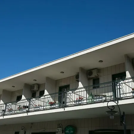 Hotel Bisceglie-2