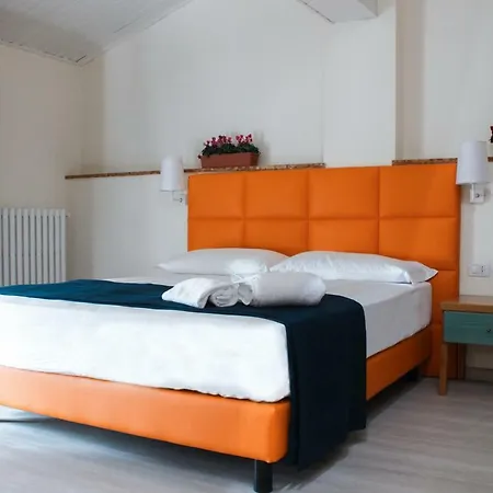 Hotel Villa Azzurra-2