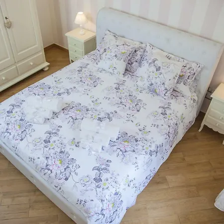 B&B La Perla - Chic Accommodation-2