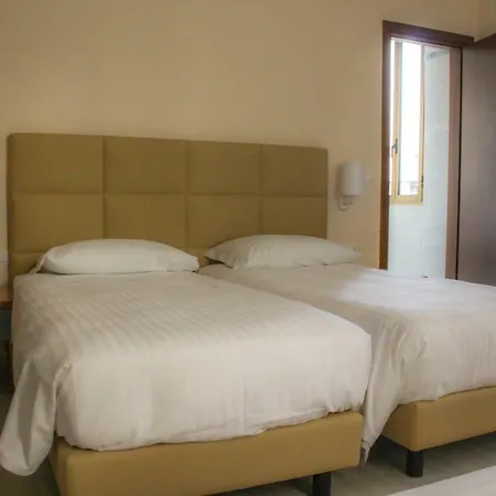 Hotel Villa Azzurra-3