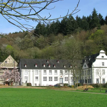 Gästehaus der Abtei Sayn-3