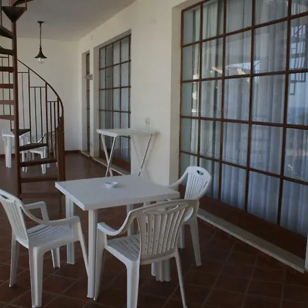 B&B Villa Dora-2