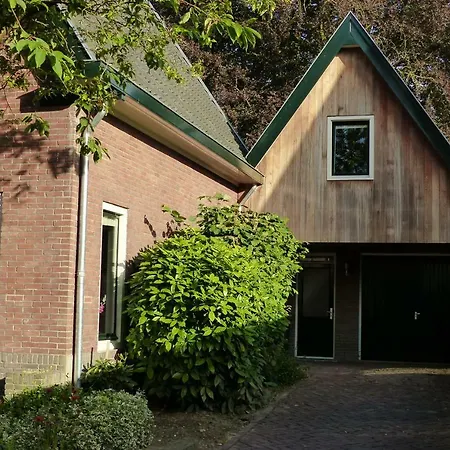 B&B Onder de rode beuk-2