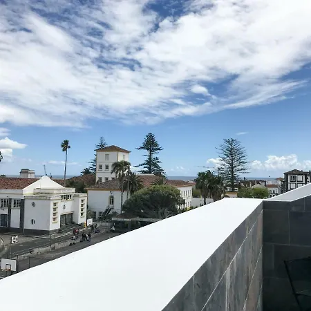 Urban Apart - Azores-2