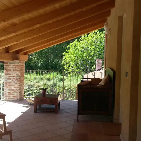 B&B Casa Marvita-3