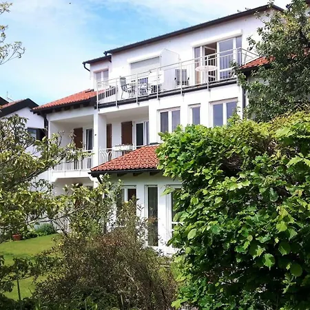 Gästehaus Truckenbrodt-3