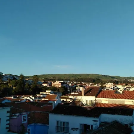 Brivaldo Guest House-3