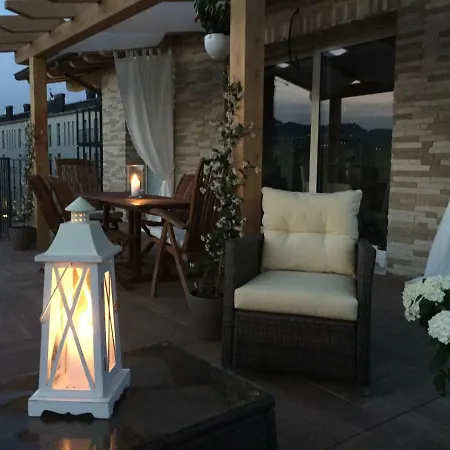 Relais Dei Mandorli-3