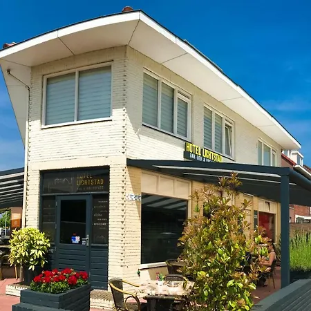 B&B Hotel Lichtstad-3