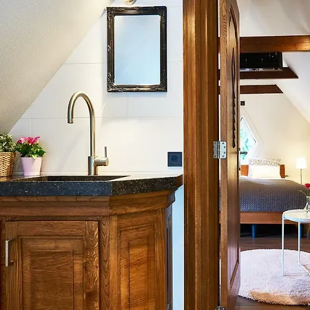 Guesthouse Villa Emmen-2