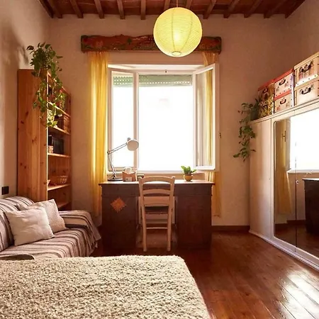 Guest House A Casa Mia-3