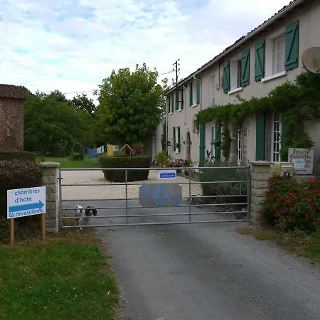 La Revaudiere-2