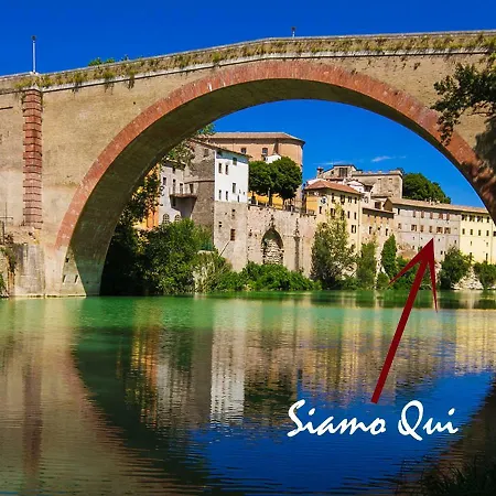 La Finestra sul Fiume-3