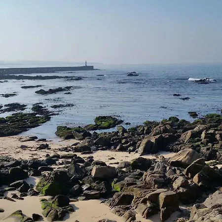 Areia Beach Guest House-2
