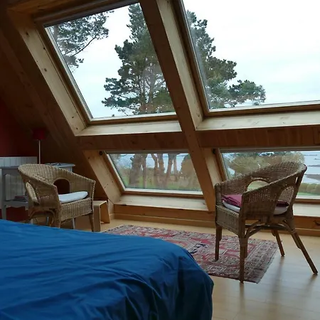 Cosmeur B&B-2