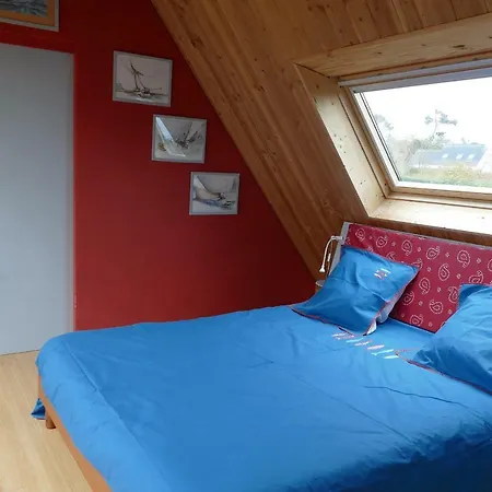 Cosmeur B&B-3
