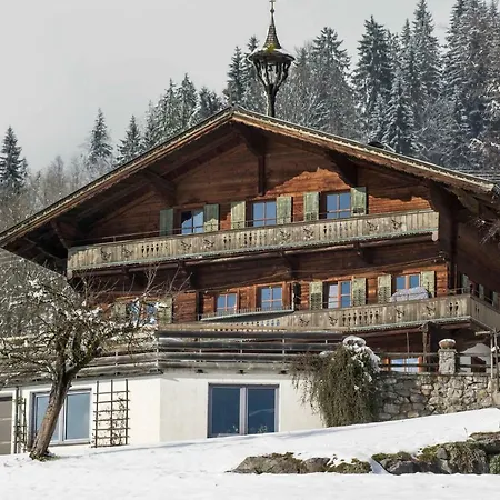 Bergpension Zinting-3