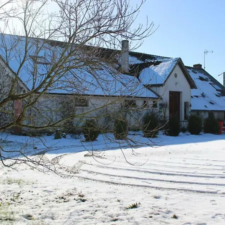 La Longère du Parc-3