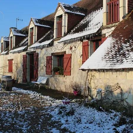La Longère du Parc-2