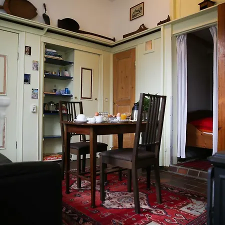 B&B Gasthuis 288-2