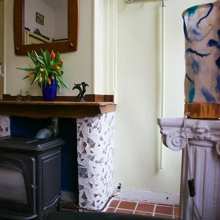 B&B Gasthuis 288-3