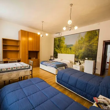 Bed & Breakfast Porta Santi-2