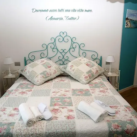 L'Orizzonte Relais Sirolo-2