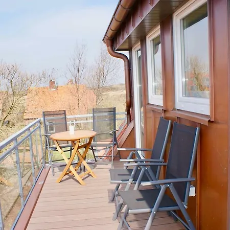 Deichhotel Rose-2