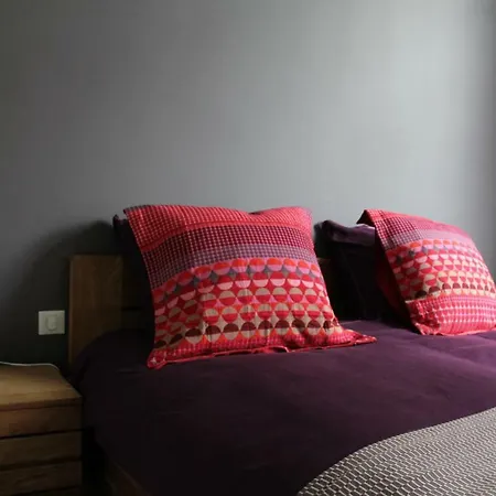 B&B Le Verger-2