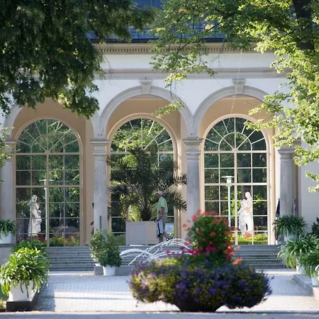 Hotel Bad Stebener Hof-3